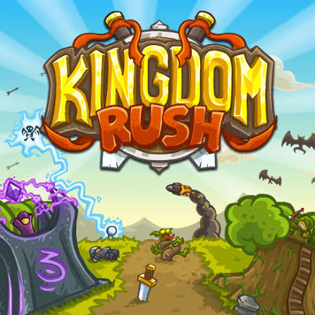 The Architectural Evolution of Kingdom Rush: How Level Geometry, Pathing Mechanics, and Spatial Economy Defined the Tower Defense Genre