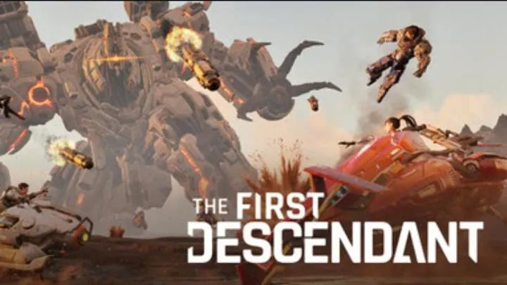 The First Descendant: When The Grind Breaks the Experience