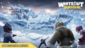 Whiteout Survival screenshot 3