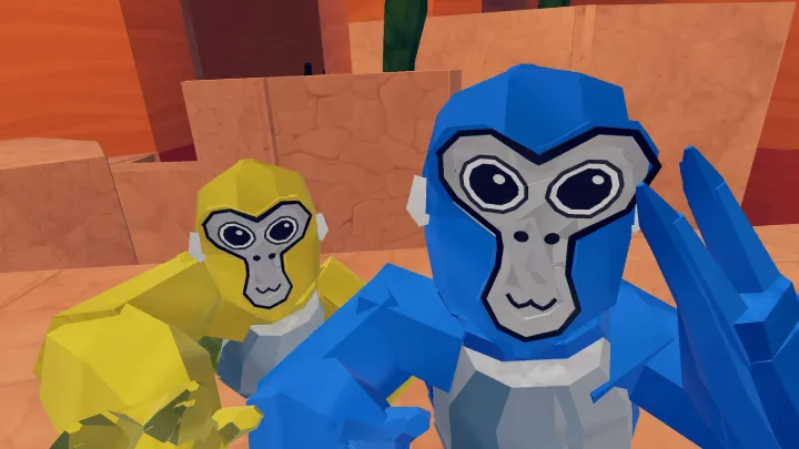 Stomping Through the Metaverse: The Ultimate Expert Guide to Downloading and Playing Gozilla Tag