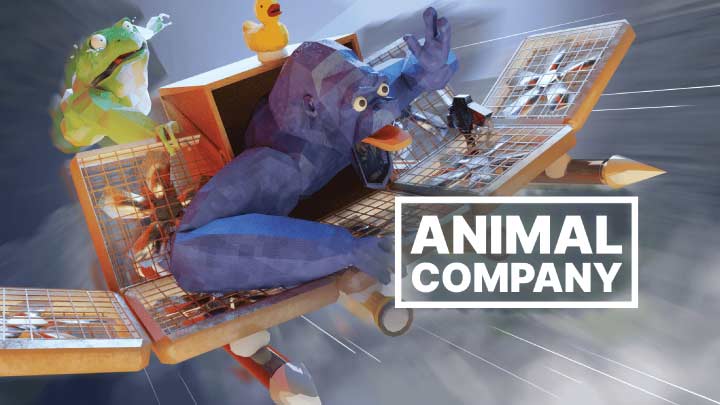 Animal Company screenshot 4