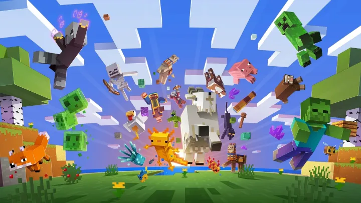 Minecraft: How To Master a Hot Game That Redefined Creativity and Survival