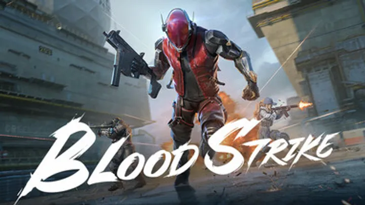 How to Master Blood Strike: Complete Guide to Winning Every Match