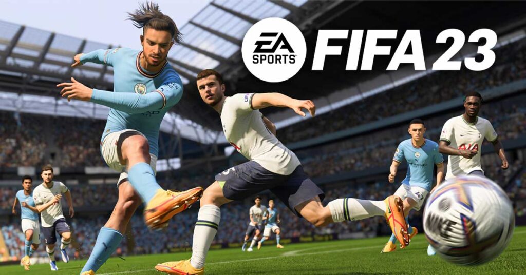 FIFA 23 Tips and Guides: Mastering the Game for Victory