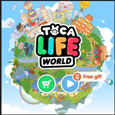 Toca Life World