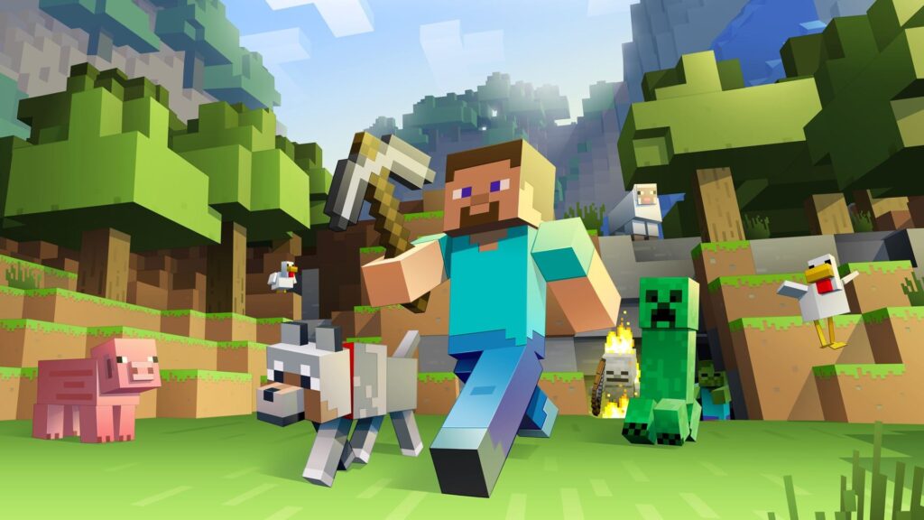 Minecraft News: Latest Updates and Developments