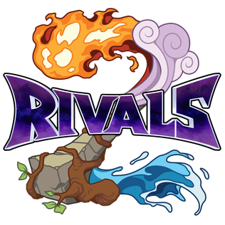 Rivals 2