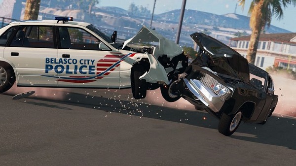 Exciting BeamNG News: What’s New in the World of Vehicle Simulation