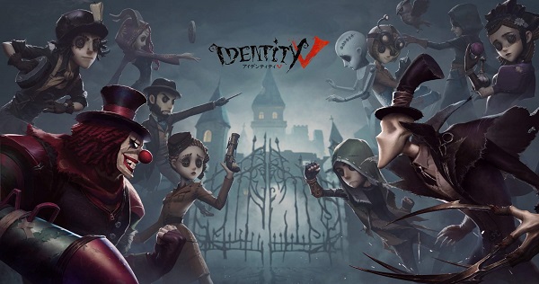 How to Master Identity V: A Comprehensive Guide