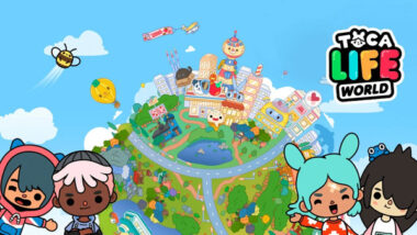 Navigating Character Interactions in Toca Life: Creating Depth and Cohesion in Storytelling