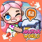 Avatar World