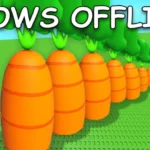 Roblox: Grow a Garden